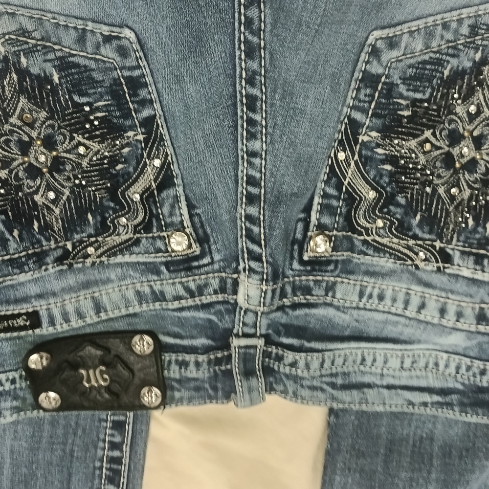 Jeans - Picture 3 of 6